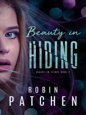 cover image of Beauty in Hiding